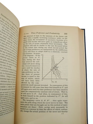 The Pure Theory of Capital