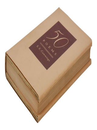 50 Poems