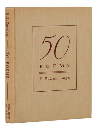 50 Poems