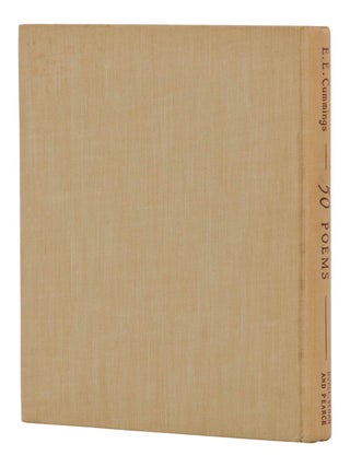 50 Poems