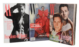 Item #140946974 (Explicit) Original Male Erotica Collaged Artists' Books. Dale F