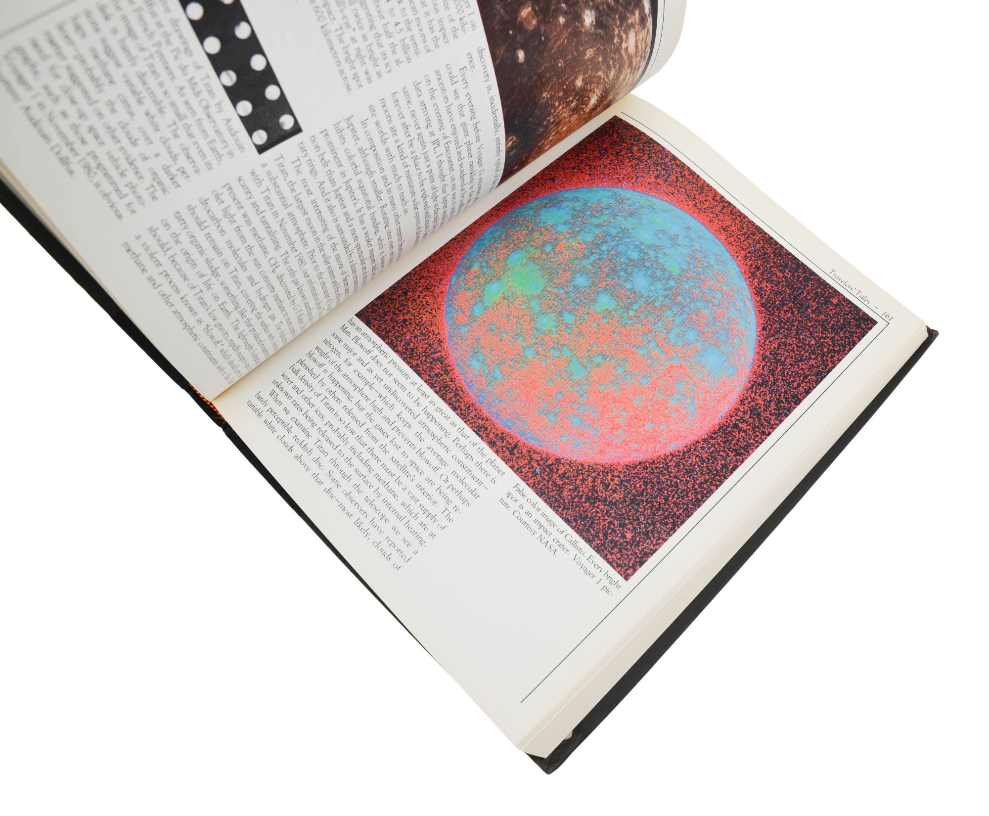 Cosmos | Carl Sagan | First edition