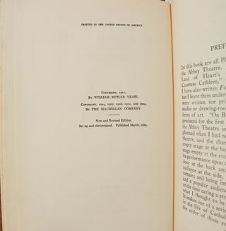 Plays in Prose and Verse
