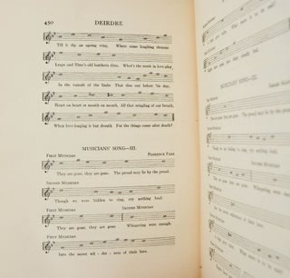 Plays in Prose and Verse