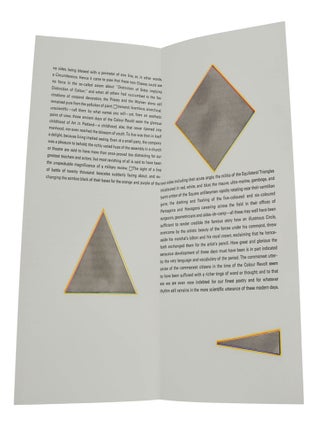 Flatland: A Romance of Many Dimensions