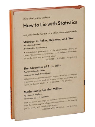 How to Lie with Statistics