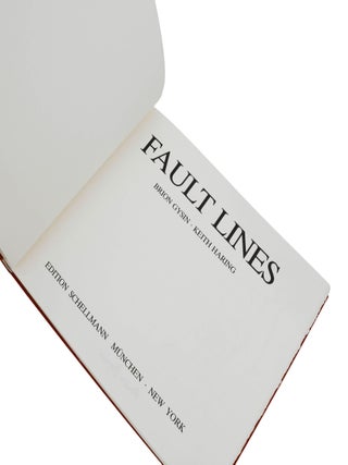 Fault Lines