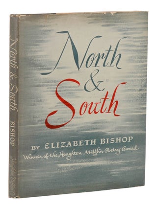 Item #140947006 North & South. Elizabeth Bishop