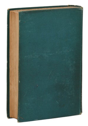 Crime and Punishment: A Russian Realistic Novel