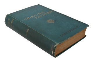 Crime and Punishment: A Russian Realistic Novel
