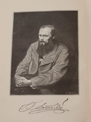 Crime and Punishment: A Russian Realistic Novel