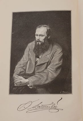 Crime and Punishment: A Russian Realistic Novel