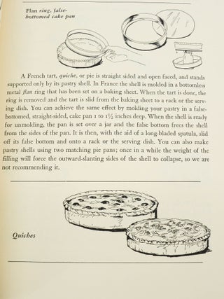 Mastering the Art of French Cooking