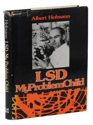 LSD: My Problem Child