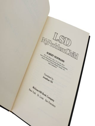 LSD: My Problem Child