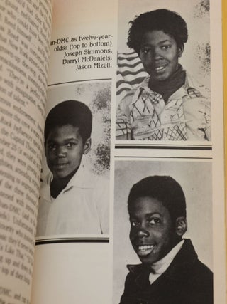 Tougher than Leather: The Authorized Biography of Run-DMC