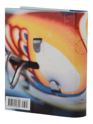 The Wind-up Bird Chronicle