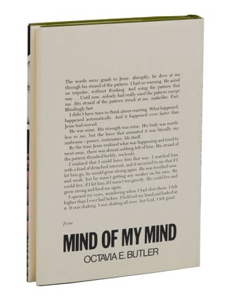 Mind of My Mind