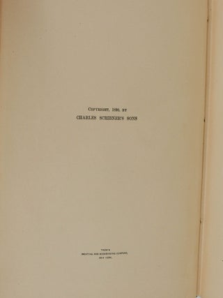 How the Other Half Lives: Studies Among the Tenements of New York