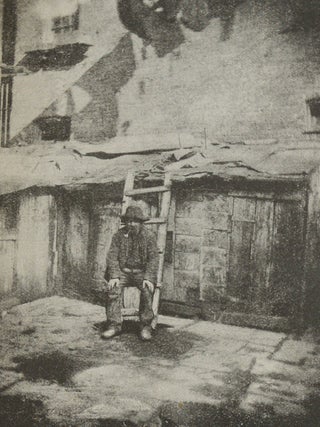 How the Other Half Lives: Studies Among the Tenements of New York