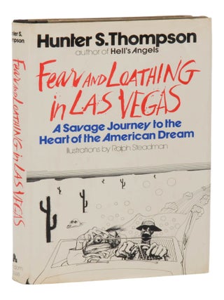 Fear and Loathing in Las Vegas