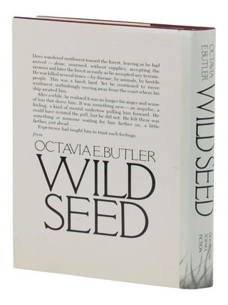 Wild Seed