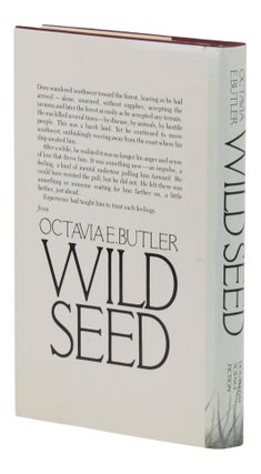 Wild Seed