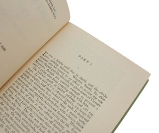 Nineteen Eighty-Four