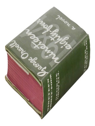 Nineteen Eighty-Four