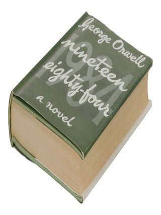 Nineteen Eighty-Four