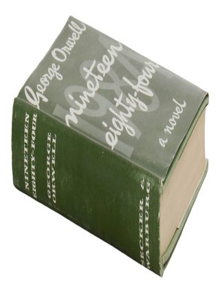 Nineteen Eighty-Four