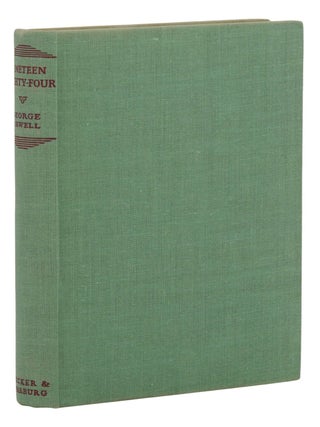 Nineteen Eighty-Four