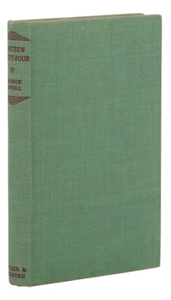 Nineteen Eighty-Four