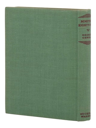 Nineteen Eighty-Four
