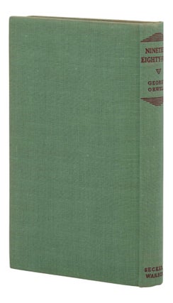 Nineteen Eighty-Four