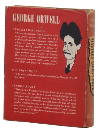Nineteen Eighty-Four