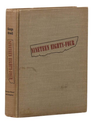 Nineteen Eighty-Four