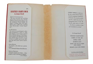 Nineteen Eighty-Four
