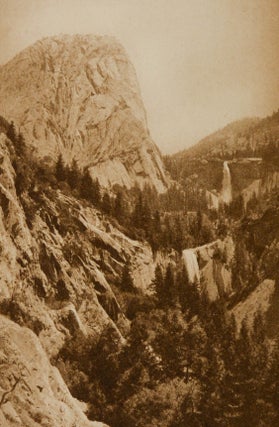 My First Summer in the Sierra