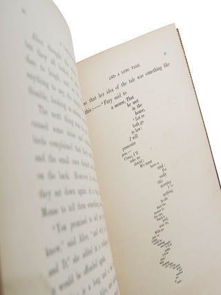 Alice's Adventures in Wonderland
