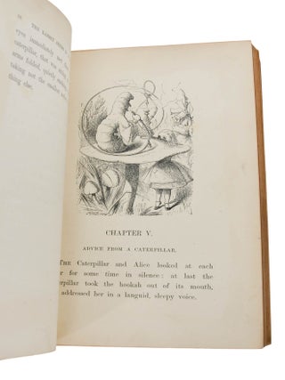 Alice's Adventures in Wonderland