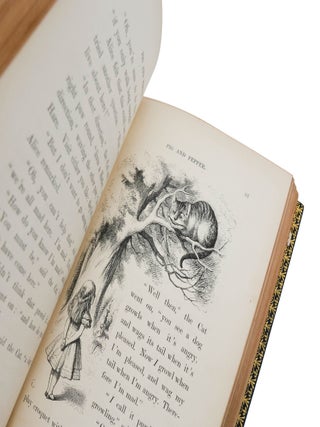 Alice's Adventures in Wonderland