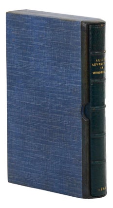 Alice's Adventures in Wonderland