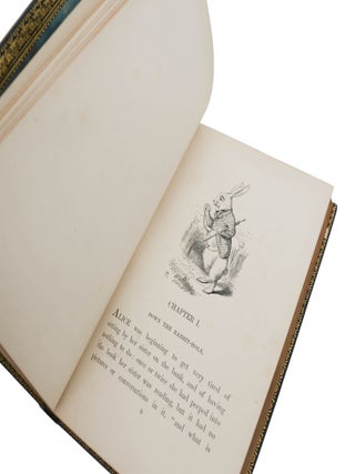 Alice's Adventures in Wonderland