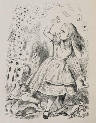 Alice's Adventures in Wonderland