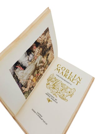 Goblin Market