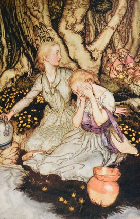 Goblin Market