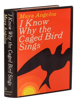 I Know Why the Caged Bird Sings