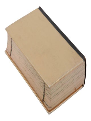 The Savoy Cocktail Book