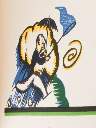 The Savoy Cocktail Book